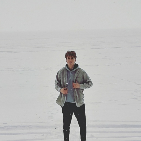 Meet your Posher, Sam - Picture 1 of 1